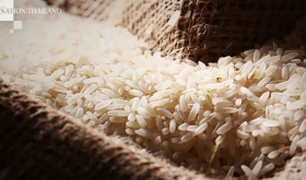 Xuất khẩu gạo Thái Lan gặp bất lợi về giá