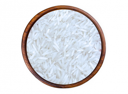 Fragrant Rice